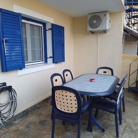 Kali'S Casa Διαμέρισμα Καραβόμυλος Εξωτερικό φωτογραφία