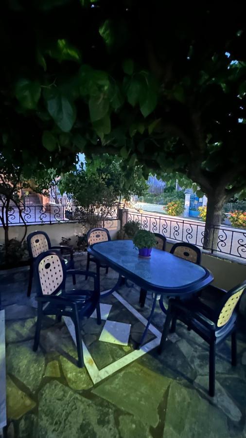 Kali'S Casa Διαμέρισμα Καραβόμυλος Εξωτερικό φωτογραφία